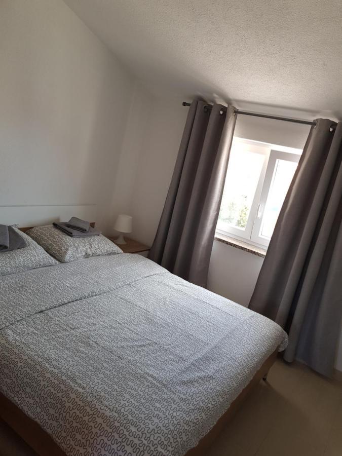 Apartmani Vrdoljak Malinska Exterior foto