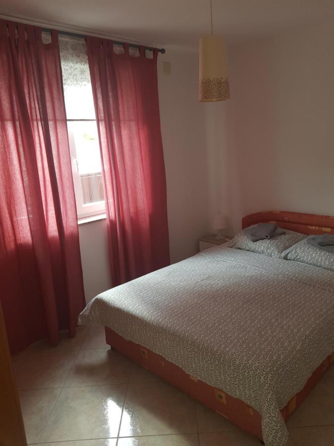 Apartmani Vrdoljak Malinska Exterior foto